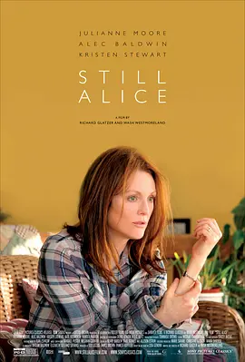依然爱丽丝 Still Alice (2014) 4K/2160p 原盘 Remux 中文字幕 【49.10GB】