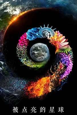 被点亮的星球第一季OneStrangeRockSeason1(2018)  1080P高清下载