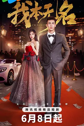 我本无名 [2025] [24 集全]
