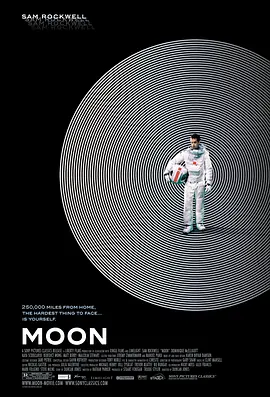 月球 Moon (2009) 4K/2160p 原盘 Remux 中文字幕 【48.79GB】