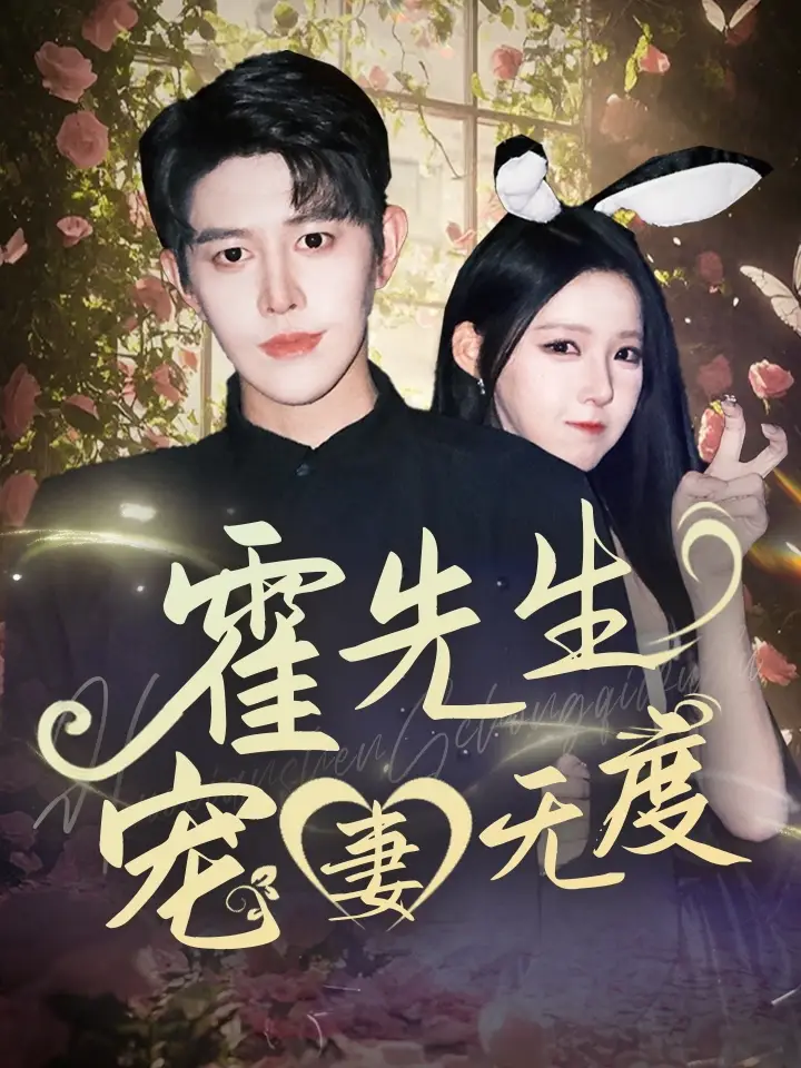 霍先生宠妻无度（87集）王朝阳/崔晓曼