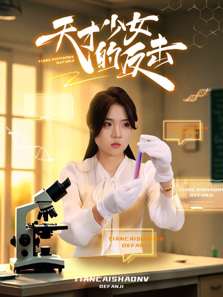 天才少女的反击 (31 集)