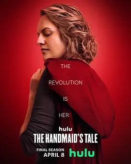 使女的故事 第1-6季 The Handmaid’s Tale Season 1-6 (2025) 全集