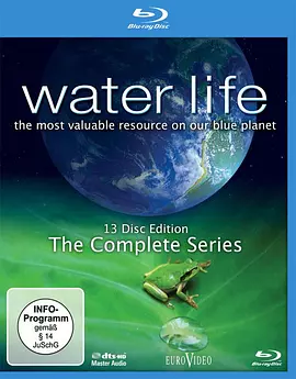 水世界 Water Life (2009) 全26集 英语内嵌简中字幕