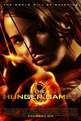 饥饿游戏 The Hunger Games (2012) 4K HDR 英语中字[23.3GB]
