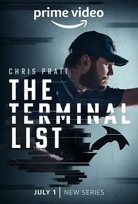 终极名单 第一季 The Terminal List Season 1 (2022) 美国动作悬疑 豆瓣8.3分1080P 英语中字[8.9GB]
