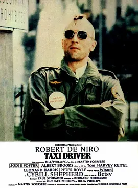 出租车司机 Taxi Driver (1976)【戛纳电影节金棕榈奖】4K 原盘 REMUX 杜比视界 内封中文字幕 出租车司机 Taxi Driver (1976)【戛纳电影节金棕榈奖】4K 原盘 REMUX 杜比视界 内封中文字幕