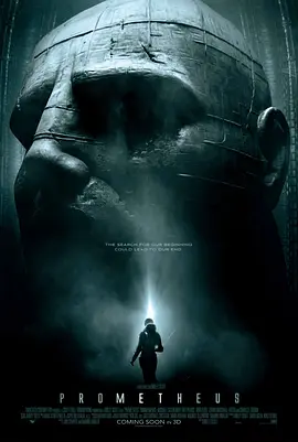 普罗米修斯 Prometheus /异形前传 / 异形前传：普罗米修斯(2012) 4K原盘 英语中字[38.8GB]