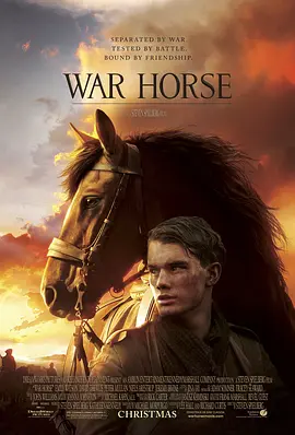 战马 War Horse/雷霆战驹( (2011) 4K HDR英语中字[19.7GB]