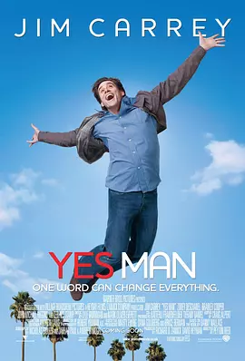 好好先生 Yes Man /乜都得先生/ 没问题先生/ 应声虫(2008) 1080P 蓝光原盘 英语中字[16.6GB]