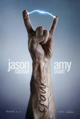 怒火攻心2：高压电 Crank 2: High Voltage (2009) 1080P 原盘 英语中字[19.9GB]