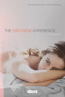 应召女友 第1-3季合集 The Girlfriend Experience  (2016-2021) 1080P 英语中字[27.6GB]