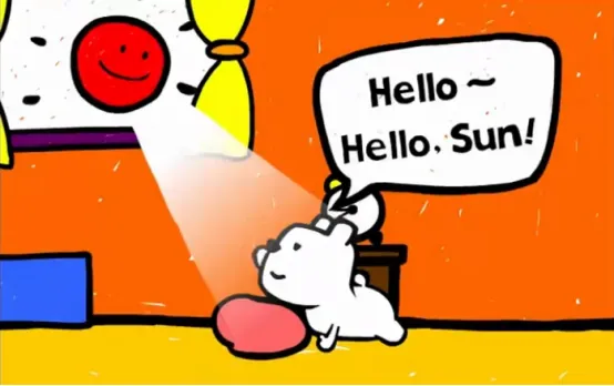 《DIdi’s Day》 幼儿英语启蒙动画 全30集 [872MB]