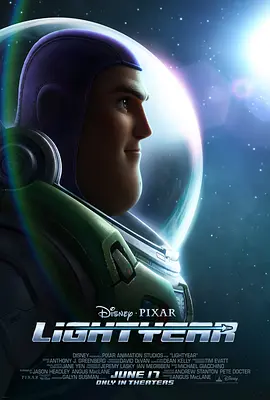 光年正传 Lightyear (2022) 4K HDR 英语中字[18.4GB]