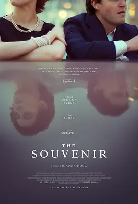 点击看更多海报 The Souvenir