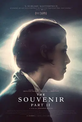 纪念品 1-2部合集 The Souvenir (2019-2021) 1080P 英语中字[7.2GB]