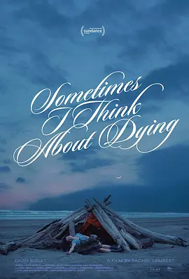 点击看更多海报 Sometimes I Think about Dying