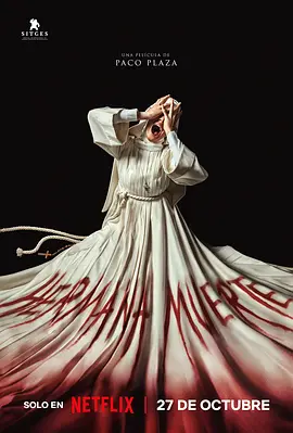 死亡修女 Hermana Muerte (2023) 1080P 中文字幕[3.6GB]