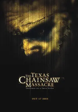 德州电锯杀人狂 The Texas Chainsaw Massacre (2003) 4K UHD原盘 英语中字[56.5GB]