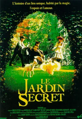 The Secret Garden