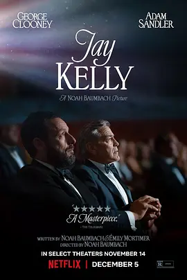 Jay Kelly