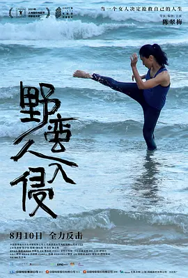 野蛮人入侵 (2021) 1080P 粤语中字[6.3GB]