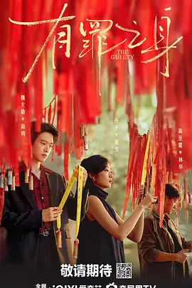 有罪之身 (2026) 全14集 4K HDR 60FPS 国语中字[66.3GB]