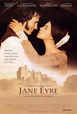 简爱 Jane Eyre (1996) 1080P蓝光 外挂中文字幕[7.9GB]
