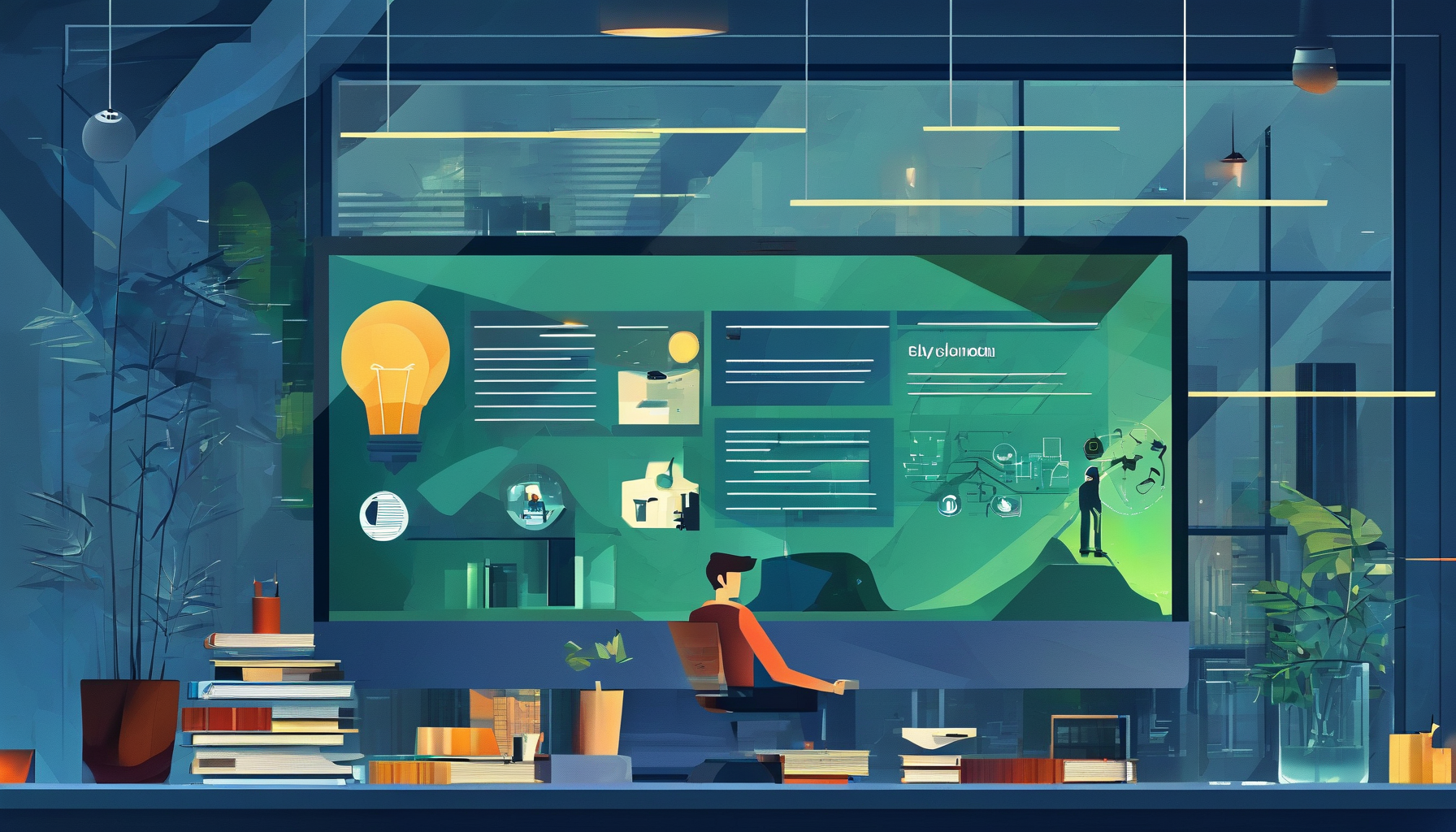 解读全球电影产业的十大未来趋势