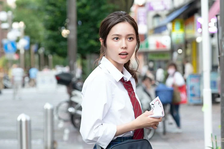 17.3 关于性 (2020) 中文字幕 1080P/4K