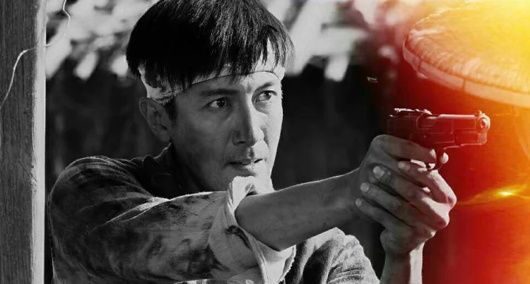 1945黎明之战 (2016) 中文字幕 1080P/4K