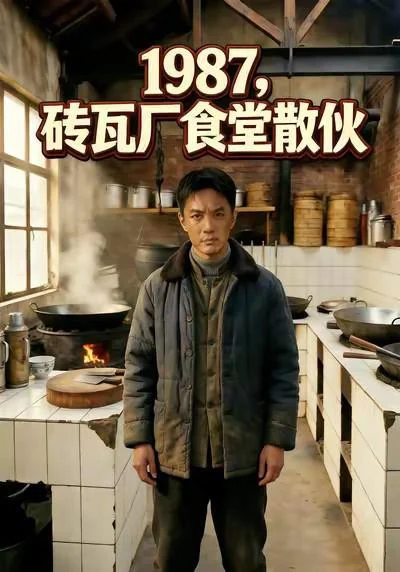 1987，砖瓦厂食堂散伙 (2026) 中文字幕 1080P/4K