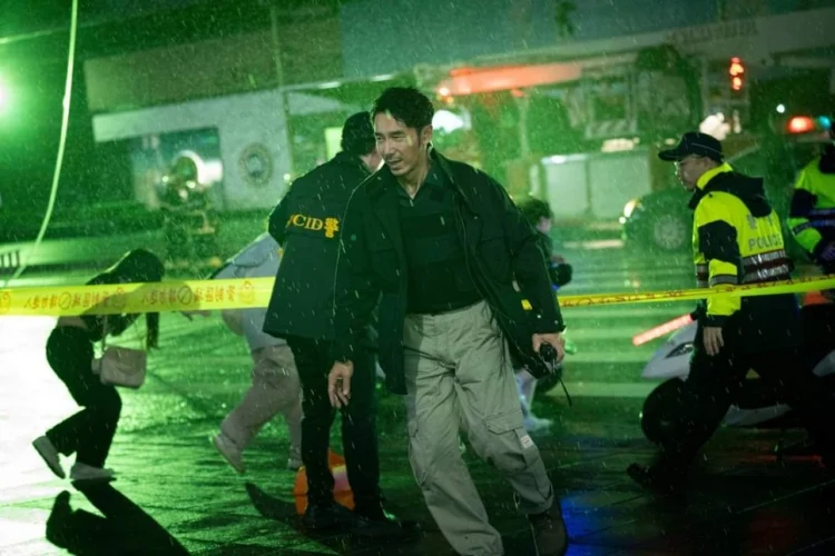 96分钟：列车爆炸案 (2025) 中文字幕 1080P/4K