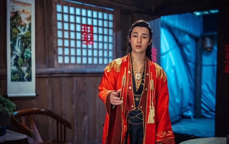 一夜新娘 剧照