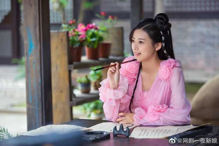 一夜新娘 剧照