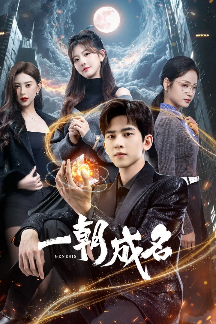 一朝成名 剧照