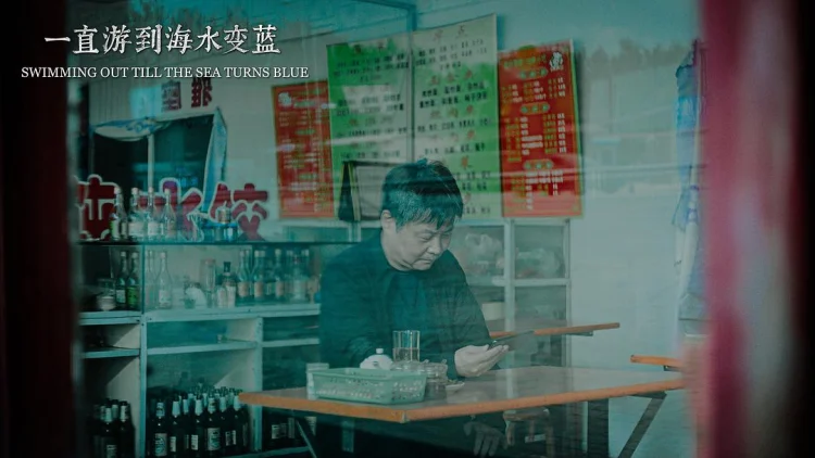 一直游到海水变蓝 (2020) 中文字幕 1080P/4K