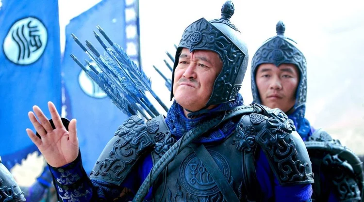 三枪拍案惊奇 (2009) 中文字幕 1080P/4K