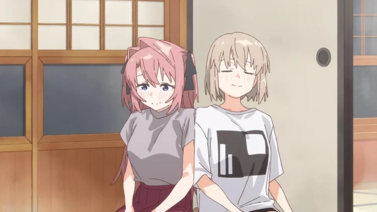上伊那牡丹,酒醉身姿似百合花般 剧照