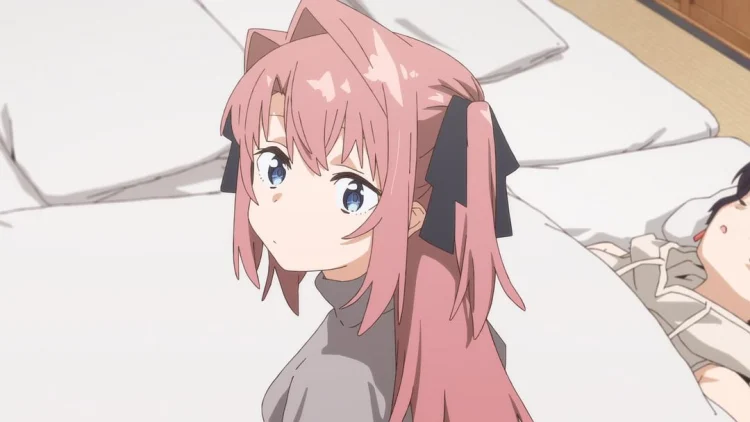 上伊那牡丹,酒醉身姿似百合花般 剧照