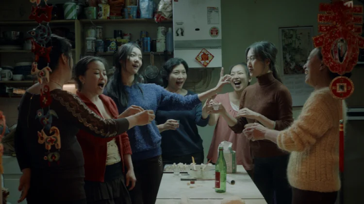 下海 (2017) 中文字幕 1080P/4K