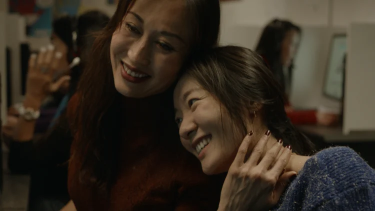 下海 剧照