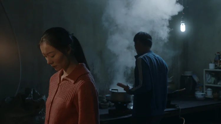 下海 剧照