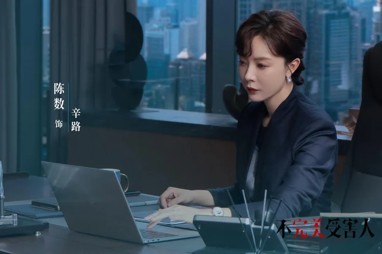 不完美受害人 剧照