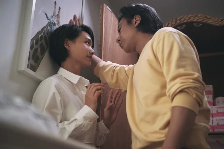 不日成婚2 (2023) 中文字幕 1080P/4K