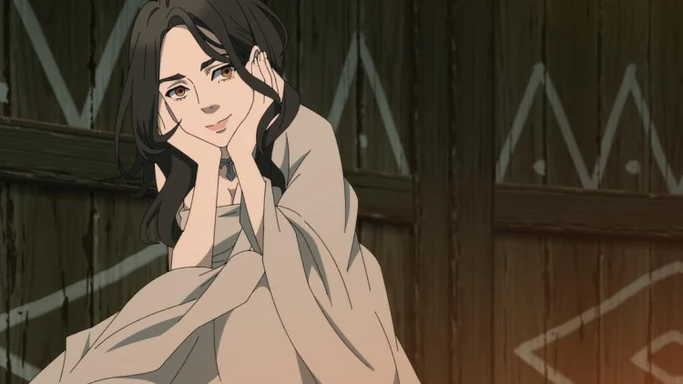 不死少女・杀人笑剧 剧照