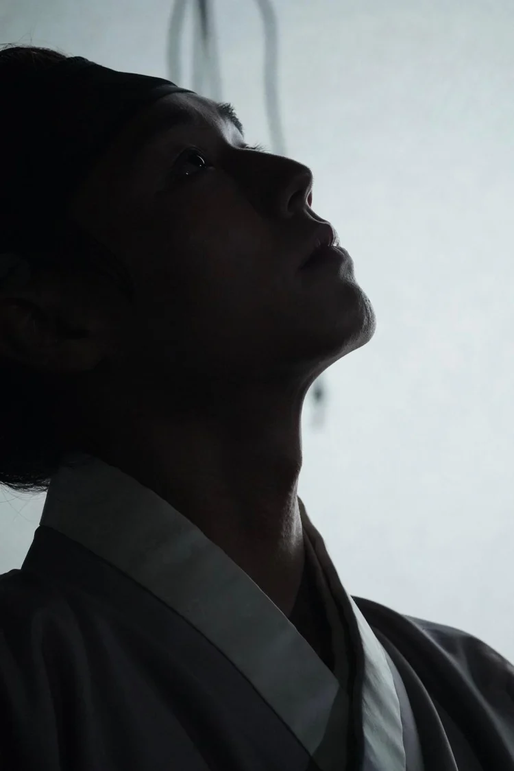 与王生活的男人 剧照