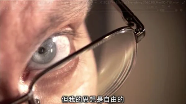 与霍金一起了解宇宙 (2010) 中文字幕 1080P/4K