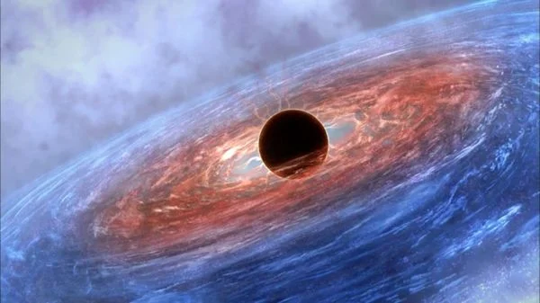 与霍金一起了解宇宙 剧照