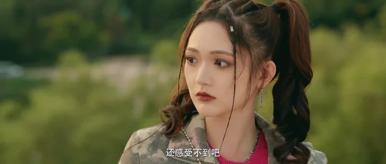 二龙湖·“村”暖花开 剧照